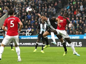 10 Fakta Jelang Newcastle Vs MU