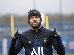 Waduh! Neymar Gelar Pesta di Saat Pandemi, Undang 500 Tamu