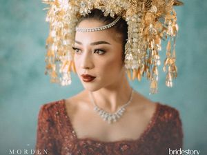 Nikita Willy dan Indra Priawan, Pernikahan, Alasan dan Gelar Sutan Pangeran Nikita Willy dan Indra Priawan, Pernikahan, Alasan dan Gelar Sutan Pangeran