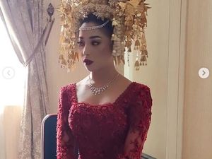 Nikita Willy Resmi Nikah, Aib Nella Kharisma Dibongkar Nikita Willy Resmi Nikah, Aib Nella Kharisma Dibongkar
