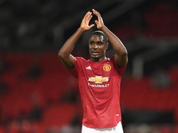 Cavani Datang, Ighalo Bagaimana?