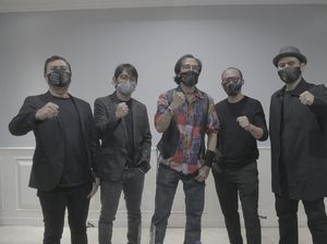 Lirik dan Chord Kau Malaikatku oleh Padi Lirik dan Chord Kau Malaikatku oleh Padi