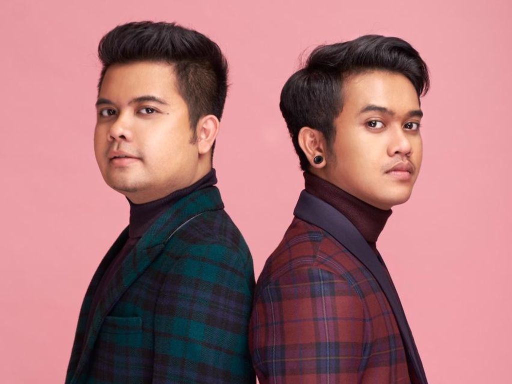 Penghargaan Tak Bikin Pasto Puas, Lanjutkan dengan Lagu Baru Penghargaan Tak Bikin Pasto Puas, Lanjutkan dengan Lagu Baru