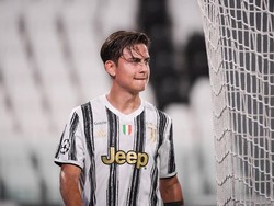 Paulo Dybala ke Real Madrid Saja!