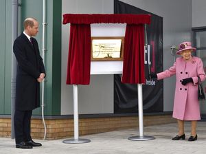 Ratu Elizabeth Lagi Cari ART Nih, Gajinya Rp 367 Juta!