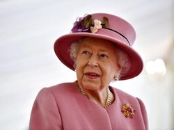 70 Tahun Ratu Elizabeth II Duduki Takhta Kerajaan Inggris