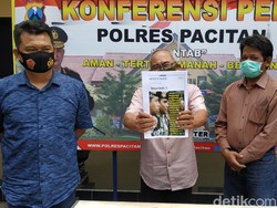 Sesal Pensiunan ASN Gegara Unggah Ujaran Kebencian Tentang Polisi di Medsos