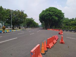 Ada Festival Thaipusam di Medan, Ini Jalan yang Ditutup 4-5 Februari Ada Festival Thaipusam di Medan, Ini Jalan yang Ditutup 4-5 Februari