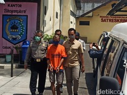 Pria Beristri di Ponorogo Setubuhi Pelajar SMK Hingga Hamil dan Melahirkan