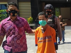 Pelajar SMK di Sidoarjo Setubuhi Pacarnya Usai Diajak Pesta Miras