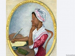Phillis Wheatley Merdeka dari Perbudakan Berkat Kepiawaian Berpuisi
