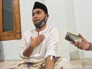Kata Cawabup Mojokerto No 1 soal Video Tumpukan Uang yang Viral
