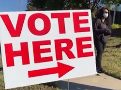 Apple Blok Aplikasi Cek Suara di Pilpres AS 2020