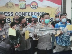 Ditemukan Tewas Membusuk di Bekasi, Anton Ternyata Dibunuh Teman