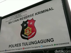 Polisi Periksa Korban Percobaan Pemerkosaan Ketua Muda-mudi Demokrat Tulungagung