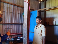 Pelanggan Bertambah, 422 Jargas di Kutai Kartanegara Mulai Beroperasi