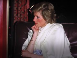 Pengakuan Putri Diana soal Bulimia Dibahas di The Crown S4