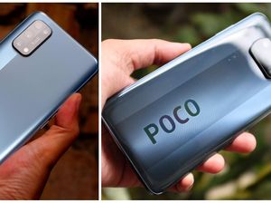 Komparasi Spesifikasi Poco X3 NFC dan Realme 7 Pro Komparasi Spesifikasi Poco X3 NFC dan Realme 7 Pro