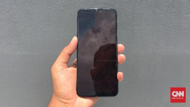 Realme C11