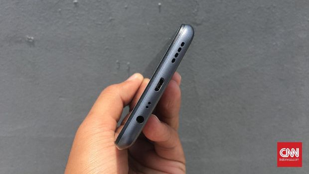 Realme C11 Realme C11