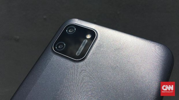 Realme C11