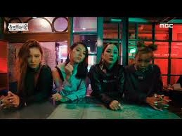 refund sisters/kepoper.com/persona refund sisters memiliki persona yang berbeda