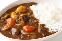 Resep Curry Rice ala Restoran Jepang-image