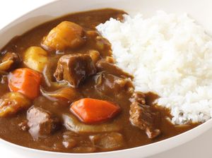Resep Curry Rice ala Restoran Jepang