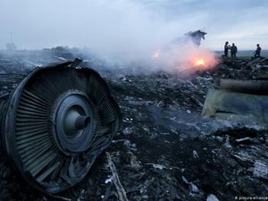Rusia Tarik Diri dari Konsultasi Penembakan MH17 dengan Belanda-Australia
