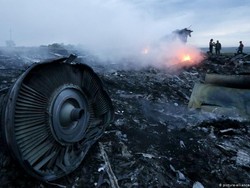 Rusia Tarik Diri dari Konsultasi Penembakan MH17 dengan Belanda-Australia