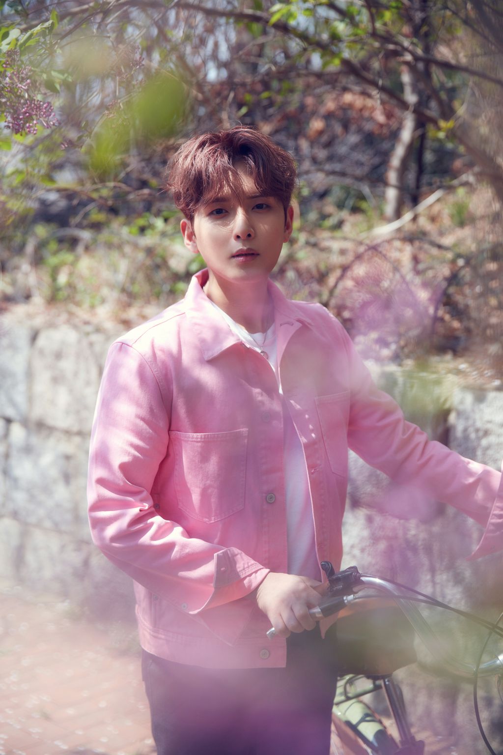 Ryewook Super Junior Rilis Lagu Solo 'Calendar'
