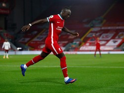 Mane dan Thiago Siap Main di Derby Merseyside