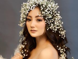 Sassha Carissa No Bra Day Tiap Hari Kecuali di Momen Ini