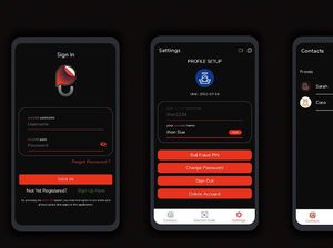 Ferdy Element Bikin Aplikasi Pesan, Diklaim Lebih Hebat dari Telegram