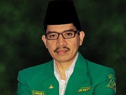 Itibar dari Shenzhen