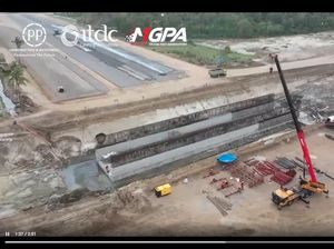 Sabar, Jadwal MotoGP Mandalika Sebentar Lagi Keluar