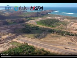 MotoGP Indonesia Berstatus Reserve, Penyelenggara Klaim Bisa Atur Waktu Balapan di Mandalika