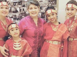 Sudah Tinggal Setengah Abad Lebih di Australia Tapi Tetap Pegang Paspor RI