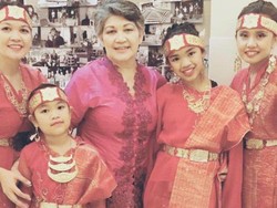 Sudah Tinggal Setengah Abad Lebih di Australia Tapi Tetap Pegang Paspor RI