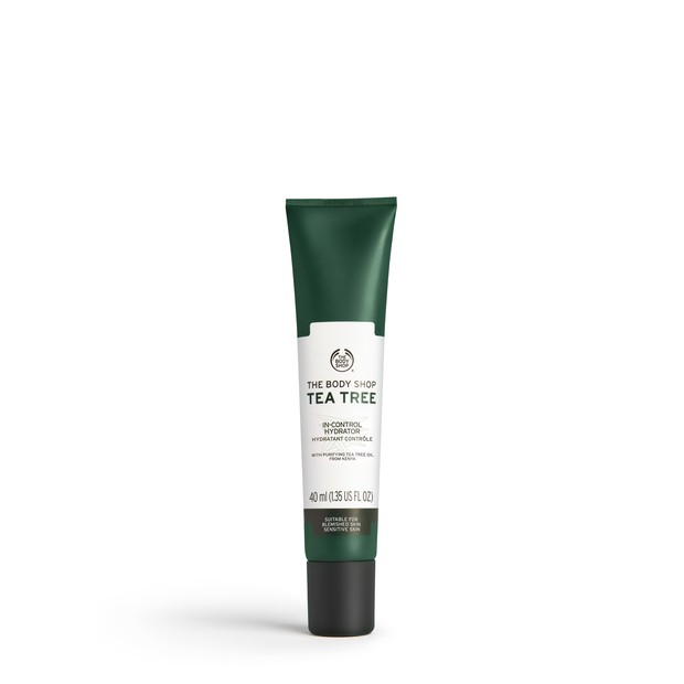 Tea Tree In-Control Hydrator