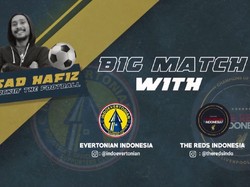 Prediksi Big Match Derby Merseyside Everton Vs Liverpool