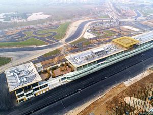 Vietnam Batal Gelar F1 2020