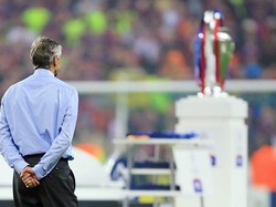 Wenger Mau Tukar Status Invincible dengan Trofi Liga Champions?