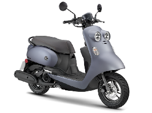 Yamaha Vinoora Skutik Bermata Belo, Dijual di Indonesia Bakal Laku?