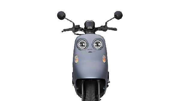 Yamaha Vinoora si Lucu yang Punya Mata Belo