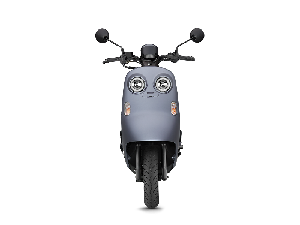 Yamaha Vinoora: Skutik Yamaha Berdesain Lucu yang Punya Mata Belo