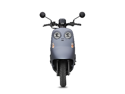 Yamaha Vinoora si Lucu yang Punya Mata Belo