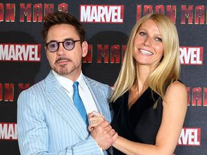 Komentar Lucu Gwyneth Paltrow ke Robert Downey Jr: Kini Jadi Penjahat?