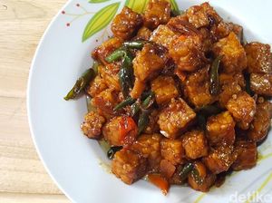 5 Inspirasi Resep Buat Kamu yang Ikut Lomba Kreasi Liwet 5 Inspirasi Resep Buat Kamu yang Ikut Lomba Kreasi Liwet
