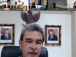 Kementerian PUPR Siapkan Rp 4,5 T Antisipasi Banjir Dampak La Nina